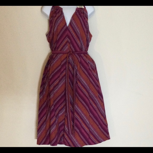 A new day women’s sundress v neck . New XL. - Picture 2 of 12